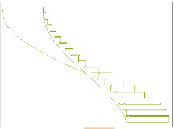 Spiral Stair Structural Design Excel